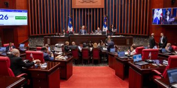 Senado aprueba de urgencia proyecto de ley de Medidas Pro-Crecimiento Económico, Simplificación Fiscal y Mitigación de la Crisis Internacional