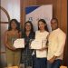 Sociedad Dominicana de Ginecología y Obstetricia y Radonic reconocen a nuevos especialistas en Ginecología Oncológica