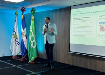 Eddy Alcántara acusa a oposición de ignorar realidad económica mundial al rechazar plan anticrisis propuesto por el Gobierno