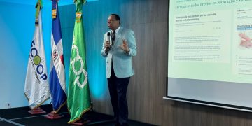 Eddy Alcántara acusa a oposición de ignorar realidad económica mundial al rechazar plan anticrisis propuesto por el Gobierno