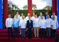 Abinader y Carolina inauguran Parque Deportivo Paseo 30 de Mayo, obra que refleja visión, orden y firmeza para transformar Santo Domingo