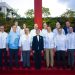 Abinader y Carolina inauguran Parque Deportivo Paseo 30 de Mayo, obra que refleja visión, orden y firmeza para transformar Santo Domingo