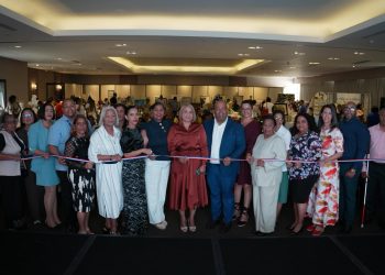 Regional 15 de Educación celebró con éxito la Expo Feria del Subsistema de Jóvenes y Adultos