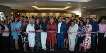 Regional 15 de Educación celebró con éxito la Expo Feria del Subsistema de Jóvenes y Adultos