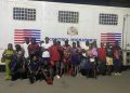 DGM detiene a dos empleados por tráfico irregular de haitianos en vehículos oficiales