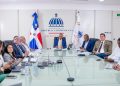 República Dominicana traspasa a Belice la Presidencia Pro Tempore del Consejo de Ministros de Energía del SICA   