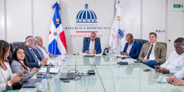 República Dominicana traspasa a Belice la Presidencia Pro Tempore del Consejo de Ministros de Energía del SICA   