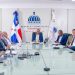 República Dominicana traspasa a Belice la Presidencia Pro Tempore del Consejo de Ministros de Energía del SICA