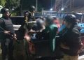 DGM detiene a 1,323 extranjeros en condición migratoria irregular y realiza 1,212 deportaciones en la jornada de este viernes