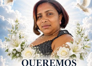 Exigen a las autoridades justicia por muerte de mujer en Boca Chica