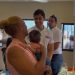 Raymond Rodríguez y Fundación GBC llevan salud, esperanza y ayuda social a más de 350 familias de El Manguito