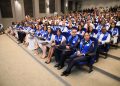 Hospital General Docente de la Policía Nacional gradúa 40 nuevos médicos especialistas