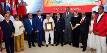 PRSC conmemora 60 años llegada de Balaguer al poder; Quique Antún destaca su legado de progreso y soberanía