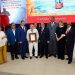 PRSC conmemora 60 años llegada de Balaguer al poder; Quique Antún destaca su legado de progreso y soberanía
