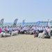 United Petroleum realiza jornada de limpieza en Playa Gringo de Haina por el Día Mundial de los Océanos