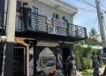 Policía Nacional y Ministerio Público desmantelan presunta red criminal en San Juan; seis detenidos y múltiples evidencias ocupadas