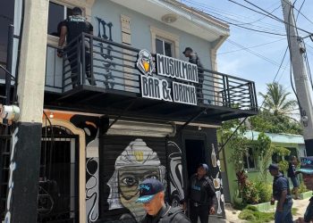 Policía Nacional y Ministerio Público desmantelan presunta red criminal en San Juan; seis detenidos y múltiples evidencias ocupadas