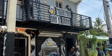 Policía Nacional y Ministerio Público desmantelan presunta red criminal en San Juan; seis detenidos y múltiples evidencias ocupadas