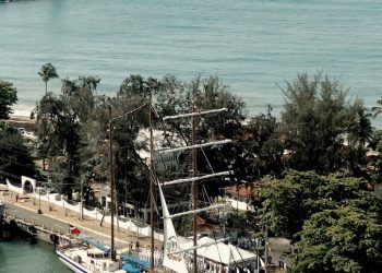 Armada Dominicana despide Crucero Internacional “Hermandad de los Mares Verano 2026” rumbo a Estados Unidos