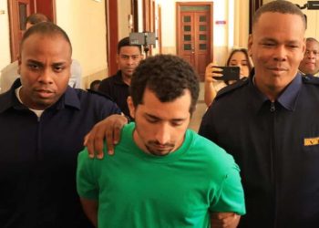 Piden corte revoque Auto de No ha Lugar favoreció a Jean Andrés Pumarol