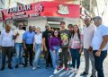 Alcaldía de Santiago lanza programa “Cultura Territorial, Barrios y Comunidades” en el Ensanche Bermúdez