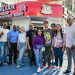 Alcaldía de Santiago lanza programa “Cultura Territorial, Barrios y Comunidades” en el Ensanche Bermúdez