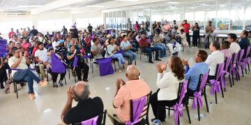 Abel Martínez: “Junto a las familias dominicanas recuperaremos la esperanza y el rumbo del país”