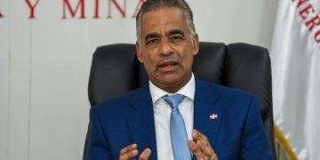 Ministro Joel Santos resalta oportunidades que abre acuerdo nuclear entre RD y EE. UU.