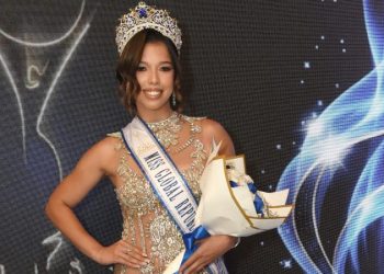 Yeimi Hernández es coronada Miss Global República Dominicana 2026: una corona construida desde el liderazgo