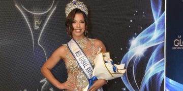 Yeimi Hernández es coronada Miss Global República Dominicana 2026: una corona construida desde el liderazgo   
