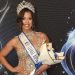 Yeimi Hernández es coronada Miss Global República Dominicana 2026: una corona construida desde el liderazgo   