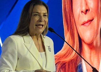 Carolina Mejía: “Que ningún perremeísta se sienta extraño en el gobierno que ayudó a construir”