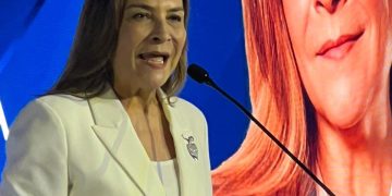 Carolina Mejía: “Que ningún perremeísta se sienta extraño en el gobierno que ayudó a construir”