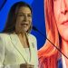 Carolina Mejía: “Que ningún perremeísta se sienta extraño en el gobierno que ayudó a construir”