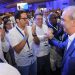 Presidente Abinader llama a cuidar al PRM con “humildad, unidad y determinación”