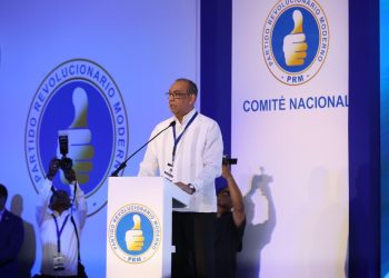Deligne Ascención advierte: “Los partidos no se debilitan por la oposición, sino cuando las aspiraciones particulares fracturan su cohesión”