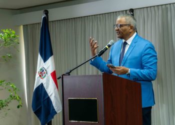 Roberto Monclus llama a la participación ciudadana para impulsar mayor cambio político y social RD