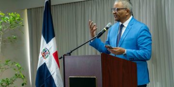 Roberto Monclus llama a la participación ciudadana para impulsar mayor cambio político y social RD