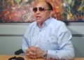 Dirigentes de MOCHOTRAN reivindican la obra de Cambita
