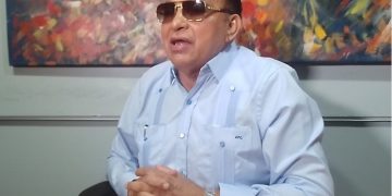 Dirigentes de MOCHOTRAN reivindican la obra de Cambita