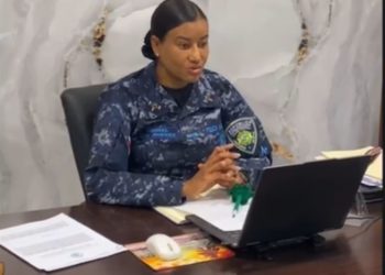 Directora regional Sur Central encabeza reunión estratégica con comandantes de departamentos y supervisores zonales