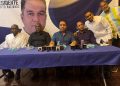 Elías Hasboun fija posición método de elección interna del PRM y llama a fortalecer participación de las bases 
