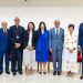 Senado de la República reconoce a figuras de la literatura, la educación, la cultura y el servicio social 