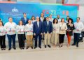 Ministerio de la Juventud realizó con éxito el 3er Congreso Nacional de Ética y Juventud 2026