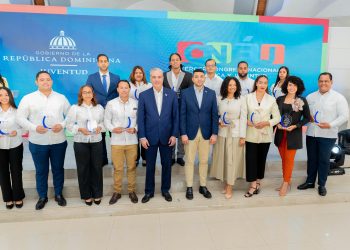 Ministerio de la Juventud realizó con éxito el 3er Congreso Nacional de Ética y Juventud 2026