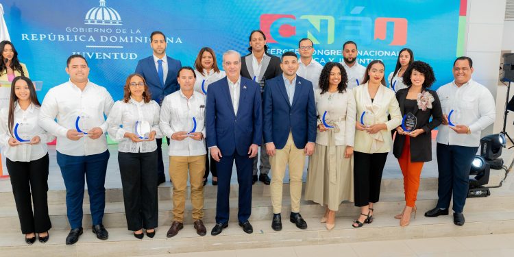 Ministerio de la Juventud realizó con éxito el 3er Congreso Nacional de Ética y Juventud 2026