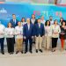 Ministerio de la Juventud realizó con éxito el 3er Congreso Nacional de Ética y Juventud 2026