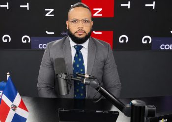 Comunicador Irineo Emmanuel Ubri llama a valorar el aporte de la DAEH en la protección de vidas 