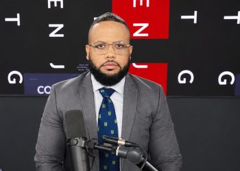 Comunicador Irineo Emmanuel Ubri llama a valorar el aporte de la DAEH en la protección de vidas 