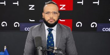 Comunicador Irineo Emmanuel Ubri llama a valorar el aporte de la DAEH en la protección de vidas 